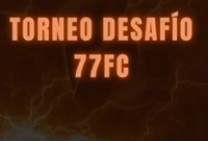 Desafío 77