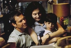 Escena de Desafío al tiempo