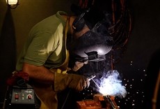 Escena de Desafío sobre fuego Latam