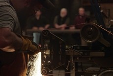 Escena de Desafío sobre fuego: Vencer a los jueces