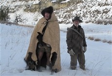 Escena de Desafío x2