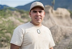 Escena de Desafío X 2: México-Colombia