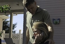 Escena de Desaparecidos