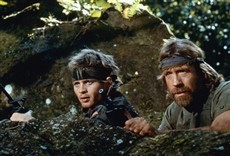 Escena de Desaparecido en combate 2