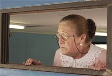 Escena de Desastres Naturales