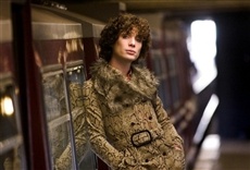 Escena de Desayuno en Plutón