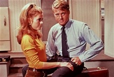 Descalzos en el parque (1967) Película en Español FULLTV