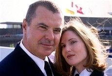 Escena de Descenso final