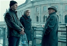 Escena de Sin identidad