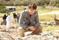 Escena de Desde México con amor