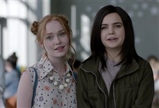 Escena de Deseo de Navidad