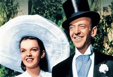 Escena de Desfile de Pascua