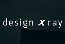 Televisión Design X Ray