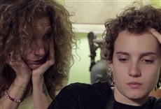 Escena de Desmadre, fragmentos de una relación