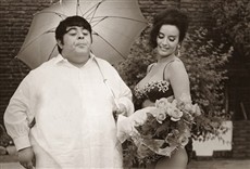 Escena de Furia sexual