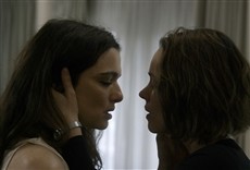 Escena de Desobediencia