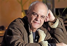 Escena de Despabílate amor