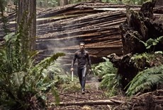 Escena de Después de la Tierra