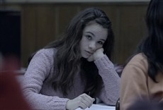 Escena de Después de Sarmiento