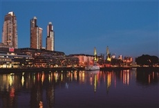 Escena de Destino Buenos Aires