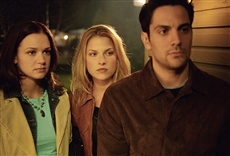 Escena de Destino final 2