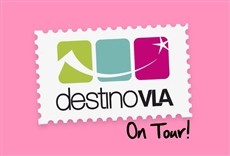 Televisión Destino VLA On Tour
