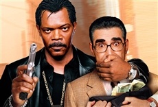 Escena de Detective por error