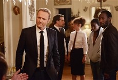 Escena de Détectives