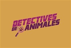 Televisión Detectives de animales