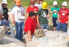 Escena de Detonadores