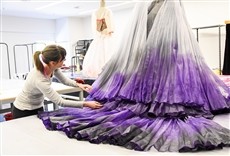 Escena de Detrás de escena: La flauta mágica