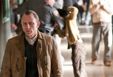 Escena de Detrás de las paredes