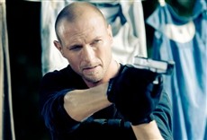 Escena de Sangre por sangre