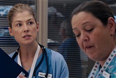 Escena de Devolver al remitente