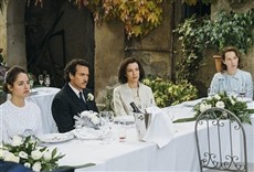 Escena de Di padre in figlia