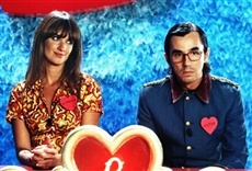 Escena de Di que sí