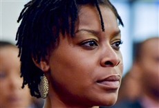 Película Di su nombre: la vida y muerte de Sandra Bland