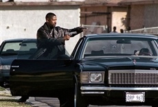 Escena de Día de entrenamiento