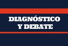 Televisión Diagnóstico y debate