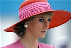 Escena de Diana: la entrevista del escándalo
