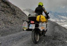 Diario de un nómada