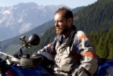 Reality Diario de un nómada - La ruta del ambar por Europa