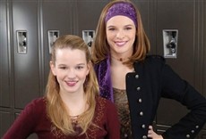 Escena de Diario de una adolescente