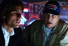 Escena de Días de trueno