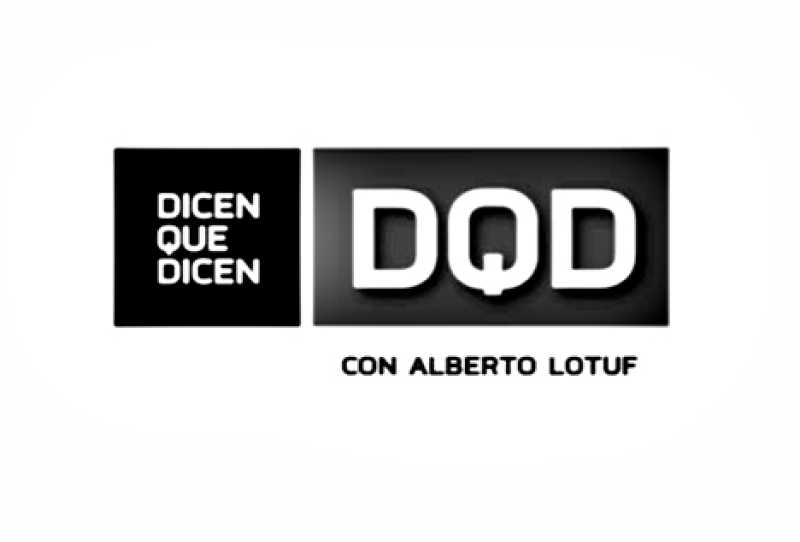 Dicen que dicen