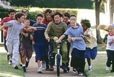 Dickie Roberts: Ex niño prodigio (2003) - Película en ...