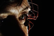 Escena de Dieciséis pies