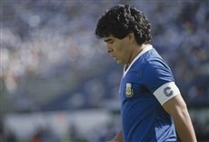 Escena de Diego infinito