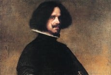 Serie Diego Velázquez, el realismo salvaje