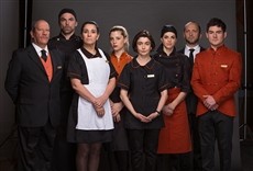 Escena de Dime quién fue